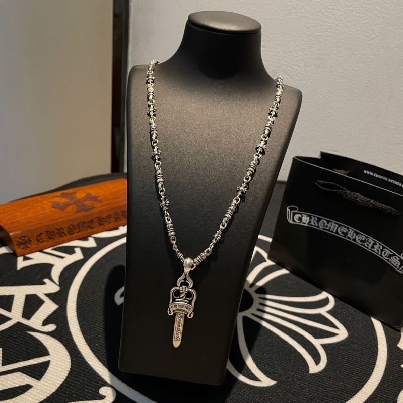 Chrome Hearts Necklaces